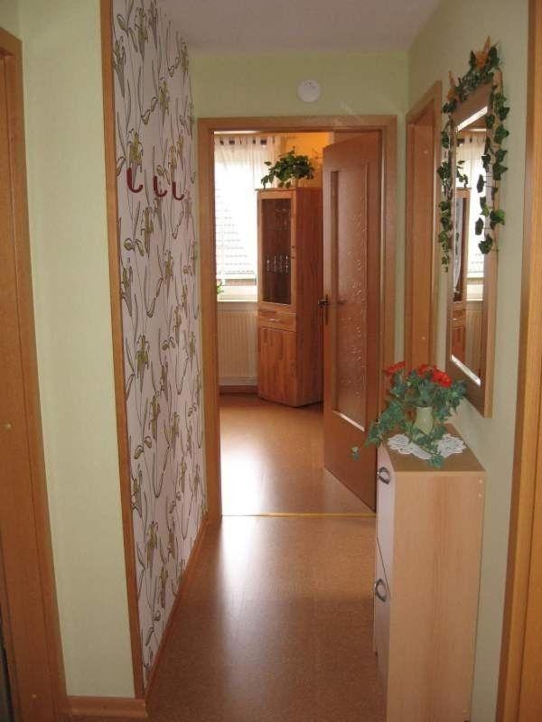 Ferienwohnung-Roock Oevenum Bagian luar foto