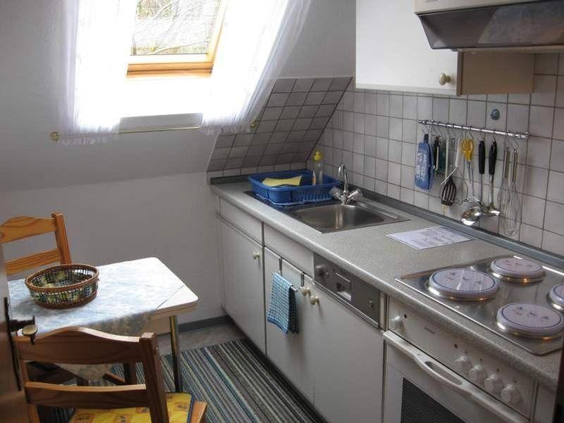 Ferienwohnung-Roock Oevenum Bagian luar foto